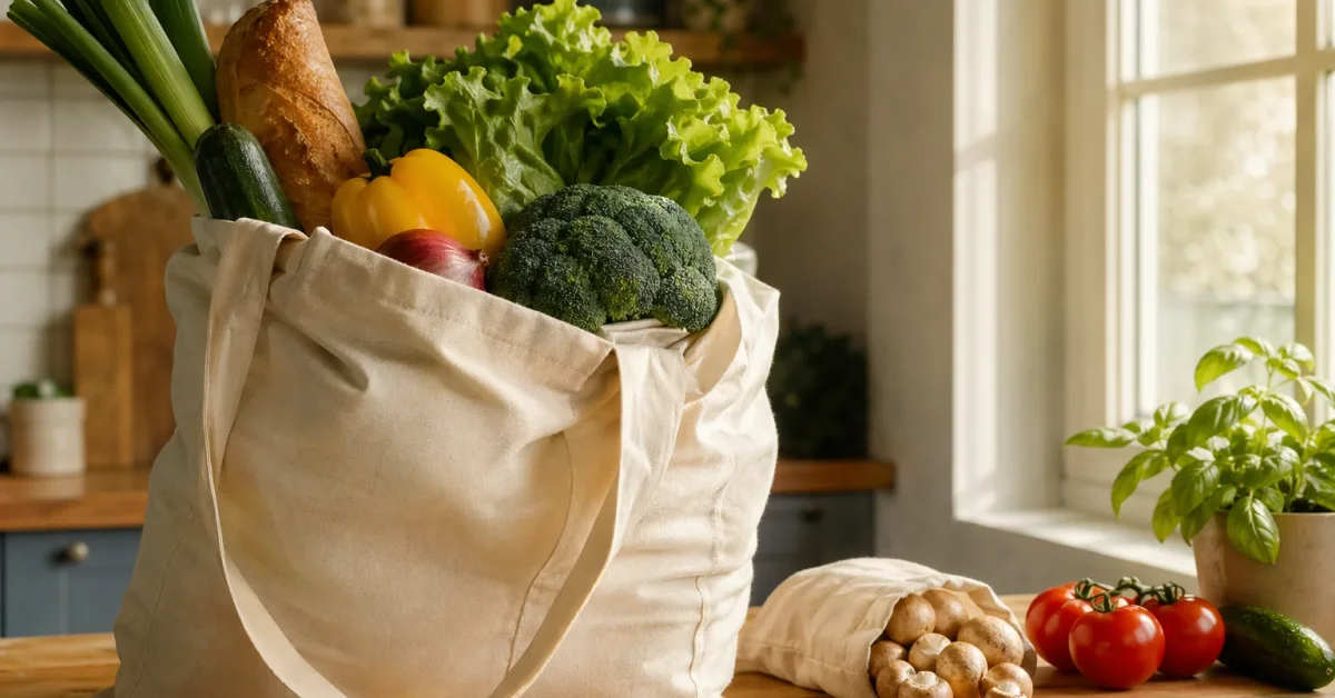 SNAP / Food Assistance Benefits in Los Angeles: Eligibility & Applications