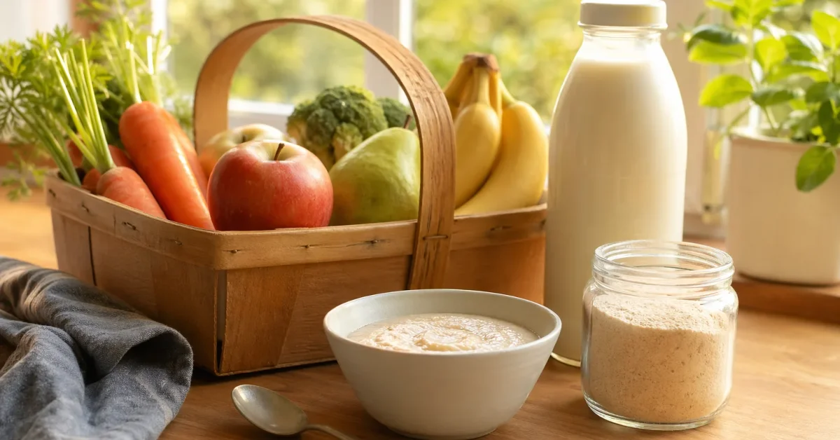 Explore the WIC Nutrition Program for Women and Children in Los Angeles